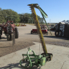 John Deere 350 3pt 9ft Sickle Mower