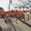 MoHawk 10ft Chisel Plow