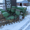 John Deere 494A 4 Row Cornplanter