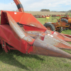 Ear Corn Snapper for IH 720- 881 Forage Harvesters
