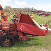 Ear Corn Snapper for IH 720- 881 Forage Harvesters