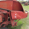 Ear Corn Snapper for IH 720- 881 Forage Harvesters