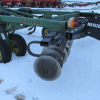 John Deere 510 5 Shank Disc Ripper