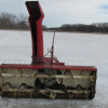 Sno-lander McKee 7ft Snowblower