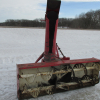 Sno-lander McKee 7ft Snowblower