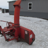 Snowlander McKee 7ft SA Snowblower