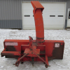 Snowlander McKee 7ft SA Snowblower
