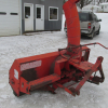 Snowlander McKee 7ft SA Snowblower