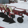 International 710 3x18 AR Plow