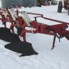 International 710 3x18 AR Plow
