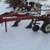 International 710 3x18 AR Plow