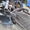 International 311 3x14 Fast Hitch Plow