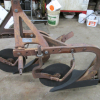 Dearborn (Ford) 2x14 3pt Plow