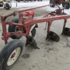 International 535 3x16 Plow