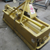 Like New King Kutter II 6ft 3pt Rotary Tiller