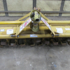 Like New King Kutter II 6ft 3pt Rotary Tiller
