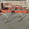 International 55 5ft 3pt Chisel Plow
