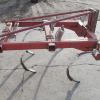 International 55 5ft 3pt Chisel Plow