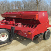 International 6200 10ft Grain Drill
