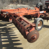 Allis Chalmers 2300 12ft Disc