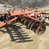 Allis Chalmers 2300 12ft Disc