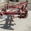 Massey Fergusen 3pt 5 Shank Chisel Plow