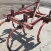 Massey Fergusen 3pt 5 Shank Chisel Plow