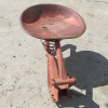 Seat for Farmall h-M Tractors