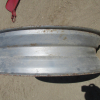 10 x 38 Rim for Farmall H or M