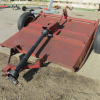 Lilleston 5ft Pull Type Rotary Mower