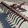 8ft 3pt Viel Rock Rake
