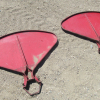Fenders for Farmall C to 230 Tractors.