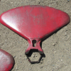 Fenders for Farmall C to 230 Tractors.