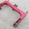 Red Cat 2 Quick Hitch