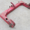 Red Cat 2 Quick Hitch
