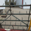 Lindsay 24ft Hydraulic Spike Tooth Harrow