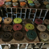 Corn & Soybean Planter Plates
