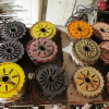 Corn & Soybean Planter Plates