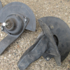 Bean Cups for John Deere 7000 Planter.