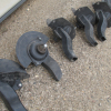 Bean Cups for John Deere 7000 Planter.