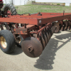 International HD 480 13.6ft Disc