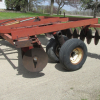 International HD 480 13.6ft Disc