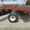 International HD 480 13.6ft Disc