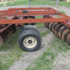 International 470 12ft Disc