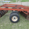International 470 12ft Disc