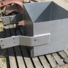 Rock Box for International 66 to 86 Series Tractor