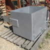 Rock Box for International 66 to 86 Series Tractor