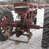 Farmall 460 Gas Tractor