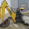 Kelley 40 3pt BackHoe