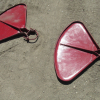 Fenders for Farmall C to 230 Tractors.